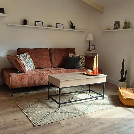 Parenthese Chic A Voiron, Cosy Et Design * Voiron